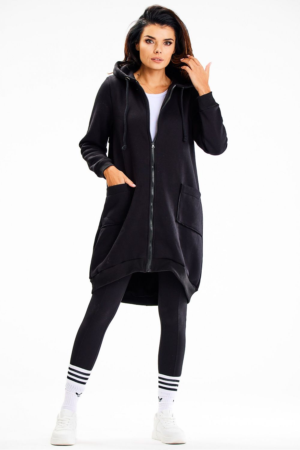 Džemperis model 189458 Infinite You