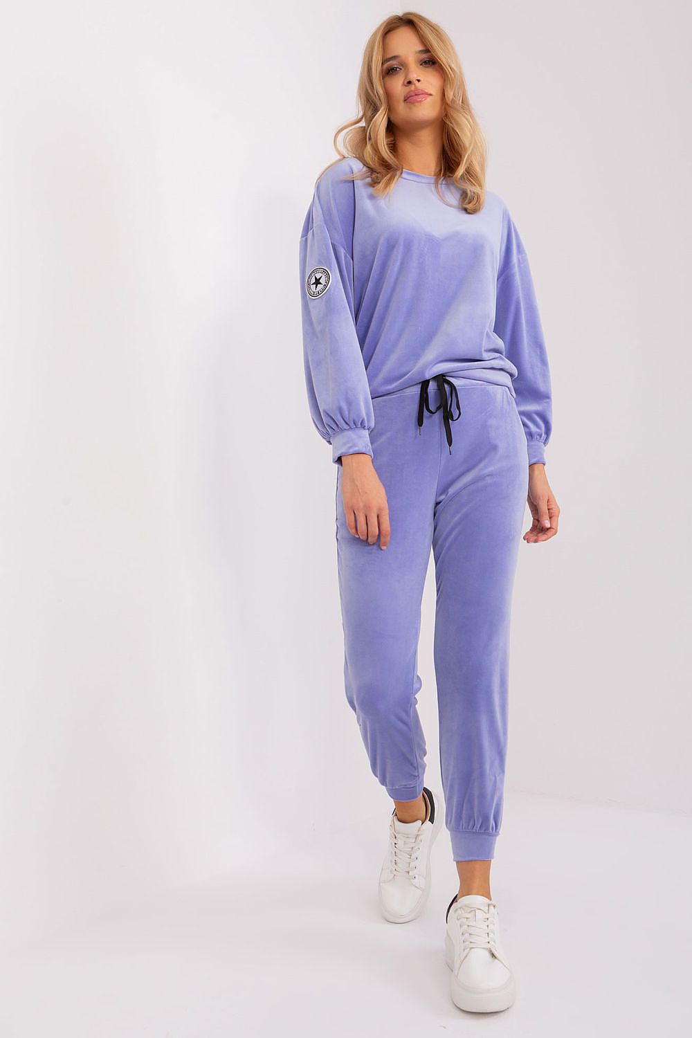 Nustatyti model 191736 Italy Moda