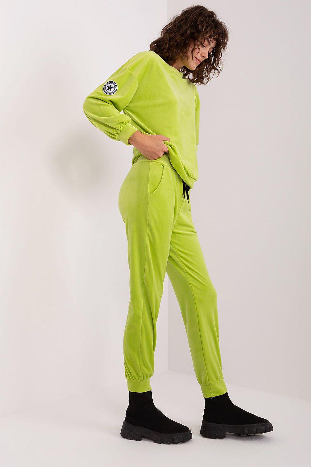 Nustatyti model 191741 Italy Moda