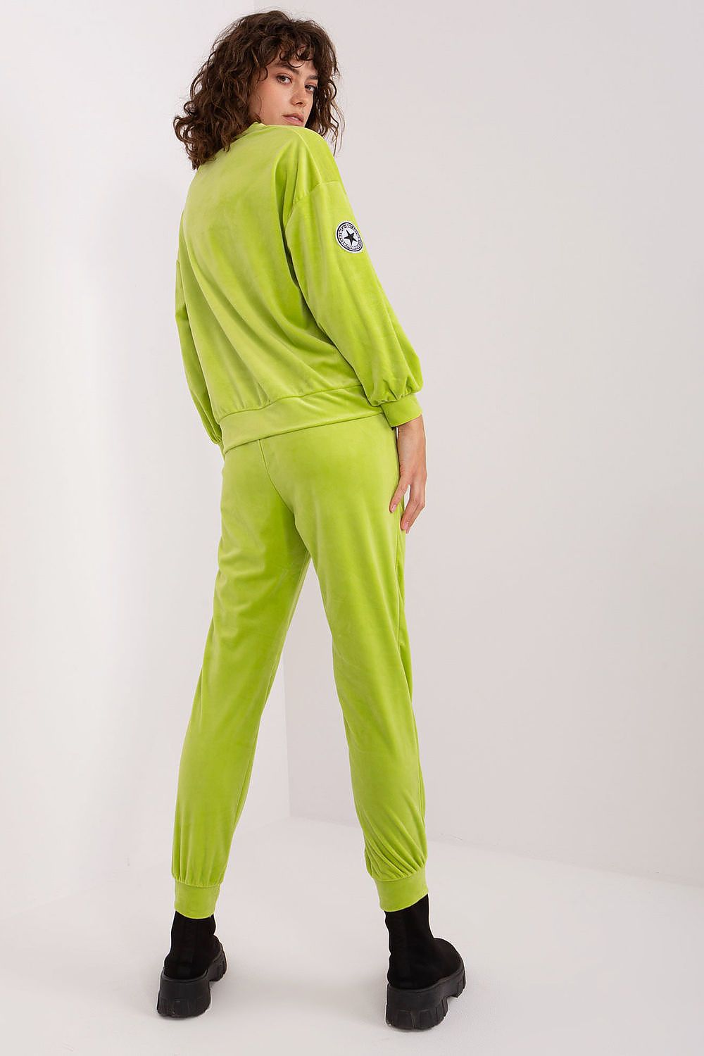 Nustatyti model 191741 Italy Moda