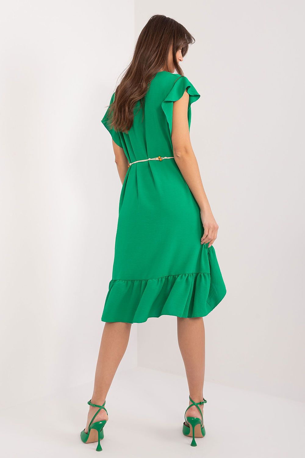 Dieninė suknelė model 195327 Italy Moda