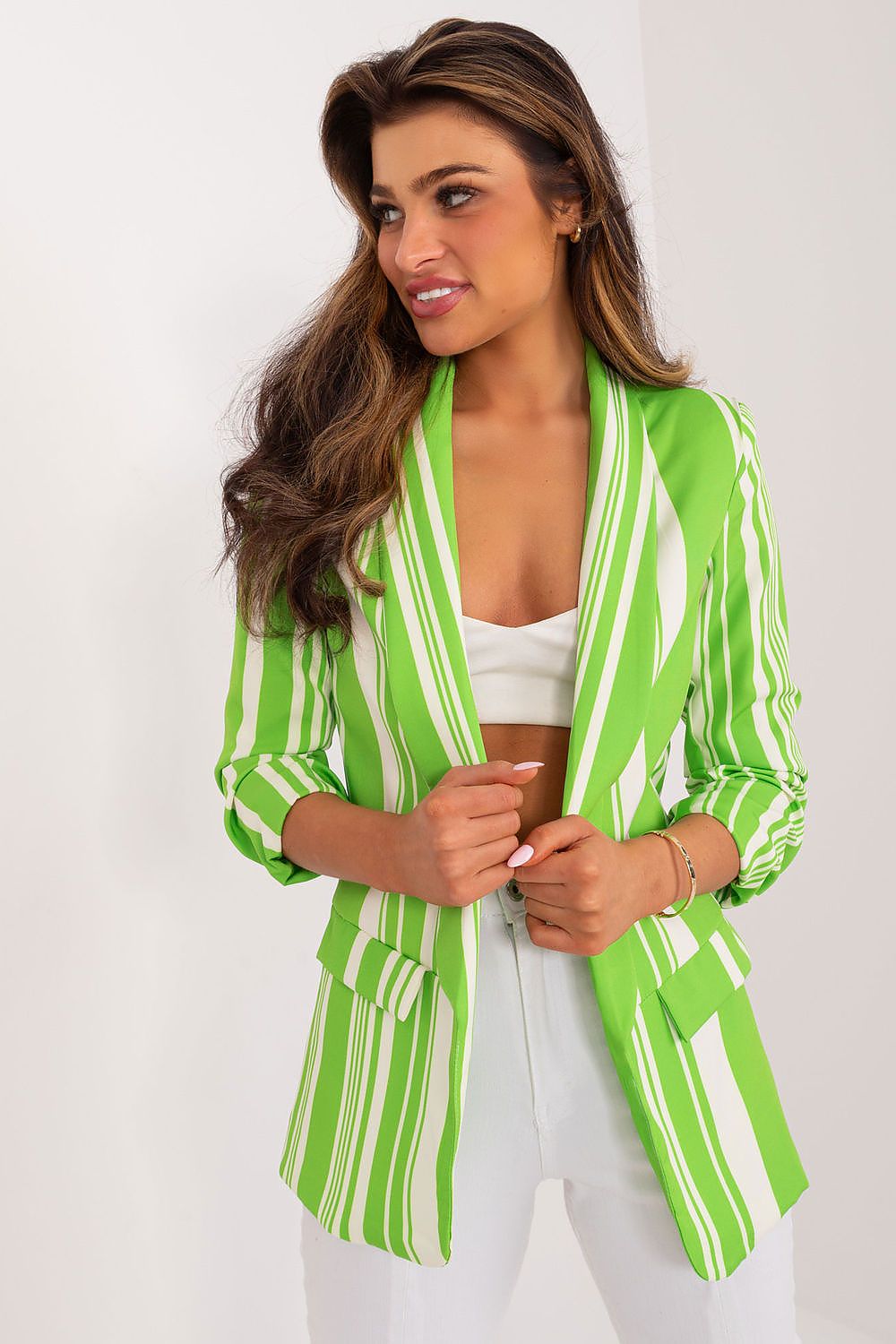 Striukė model 196572 Italy Moda