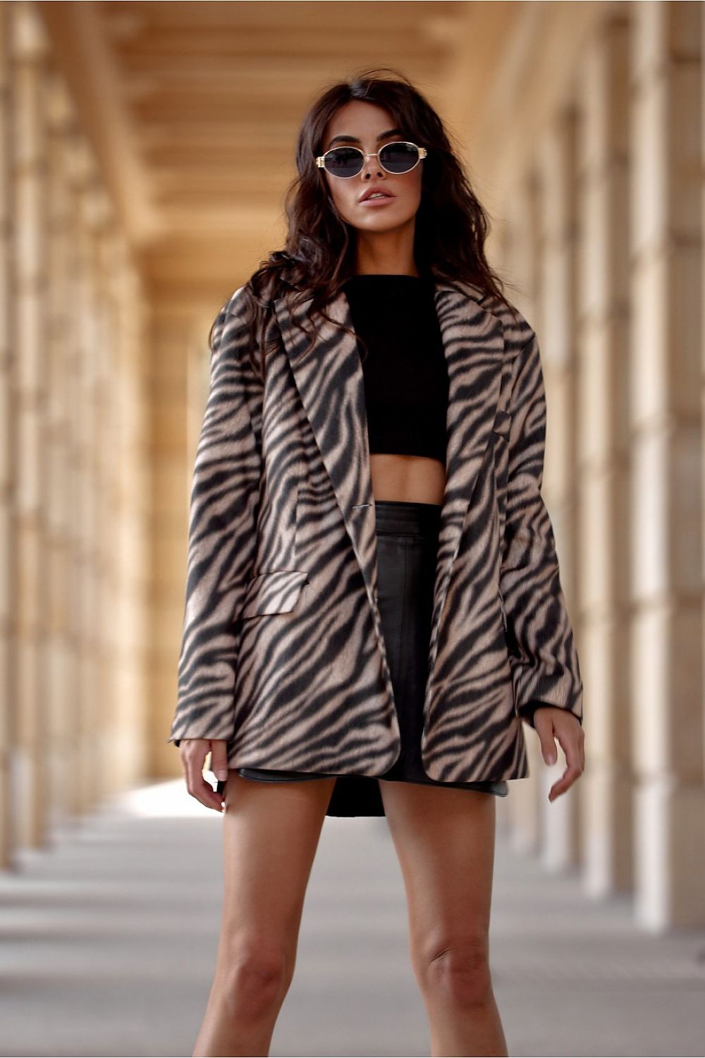 Striukė model 200172 Roco Fashion