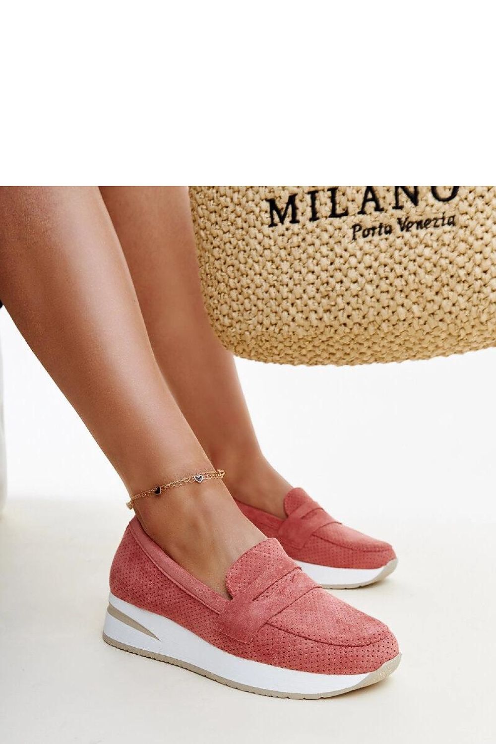 Žema avalynė model 206455 Solea