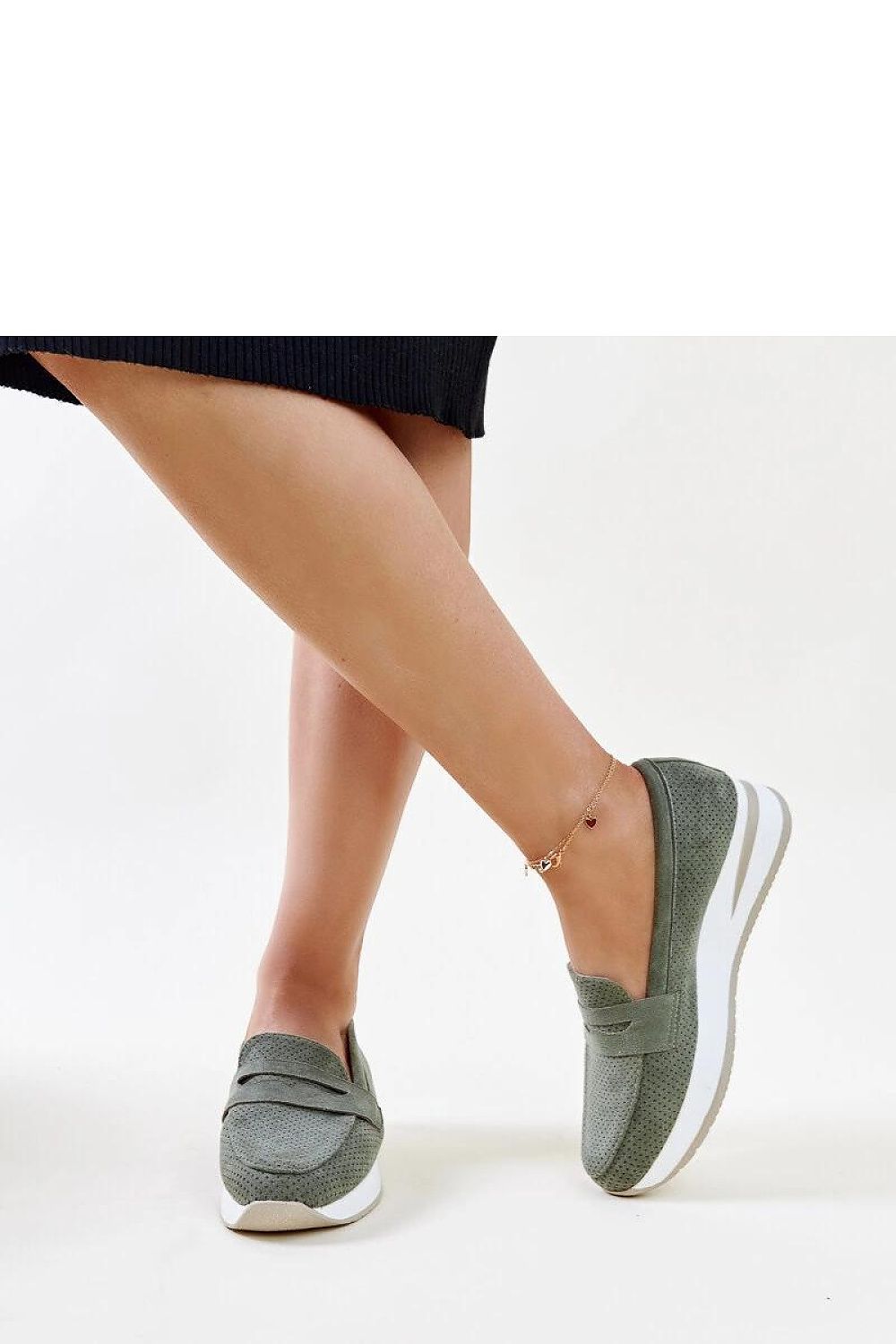 Žema avalynė model 206456 Solea