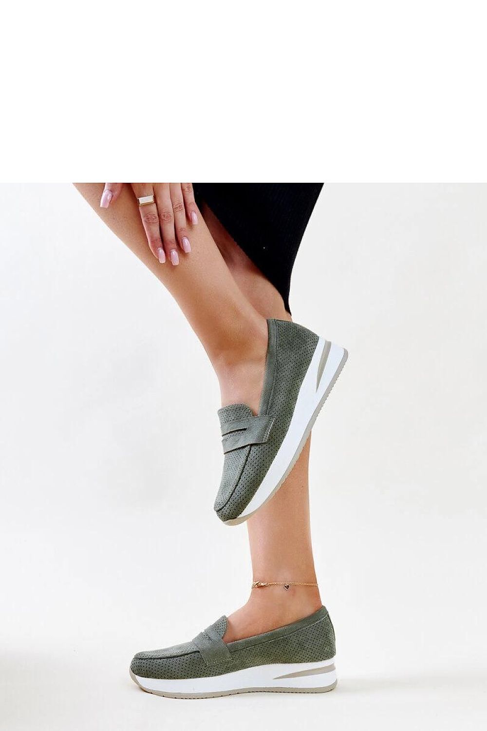 Žema avalynė model 206456 Solea