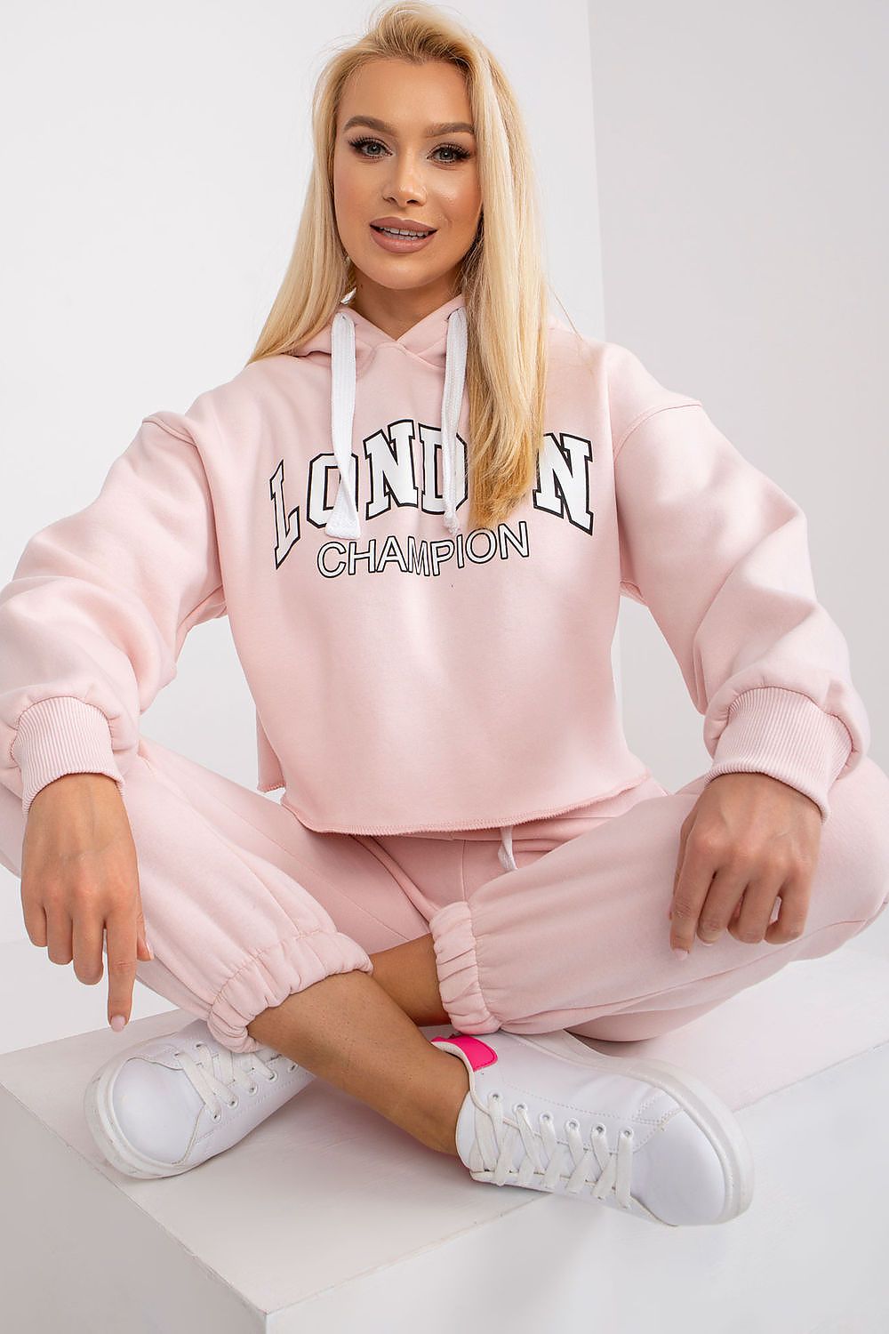 Nustatyti model 206668 Ex Moda