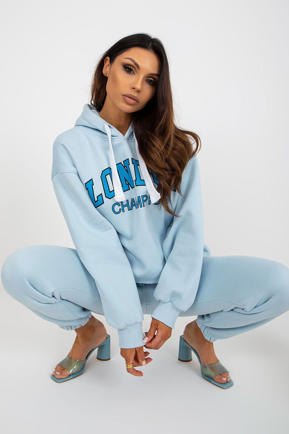 Nustatyti model 206674 Ex Moda
