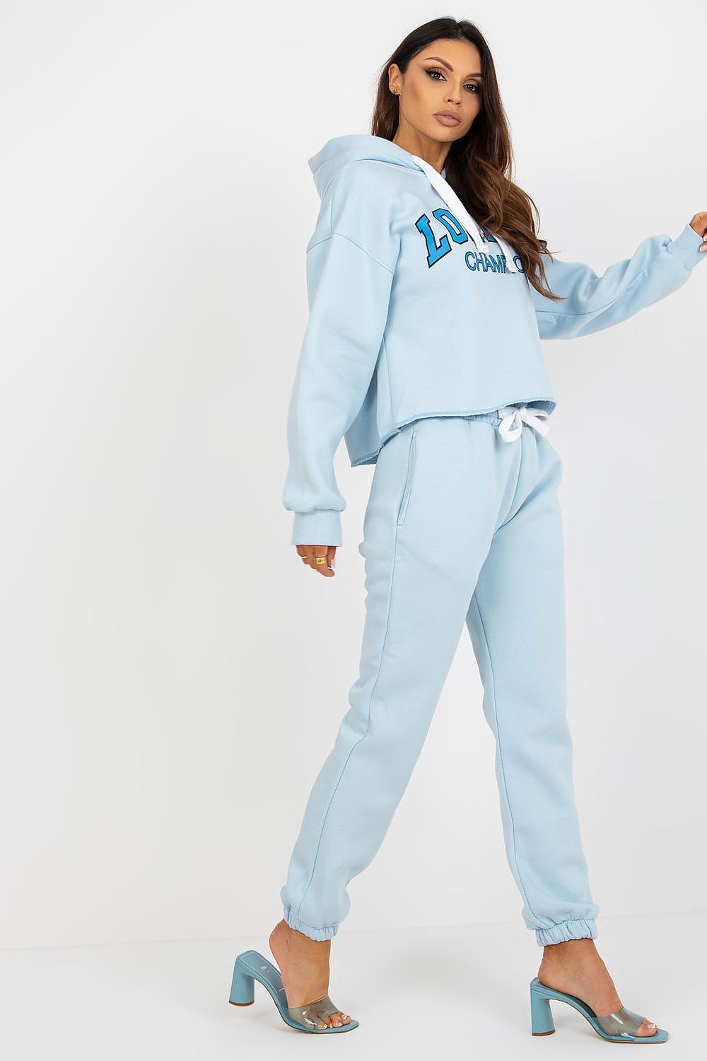 Nustatyti model 206674 Ex Moda