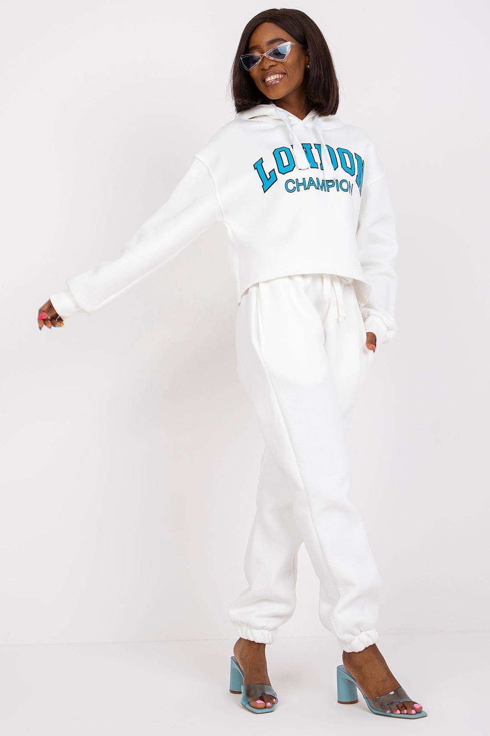 Nustatyti model 206677 Ex Moda