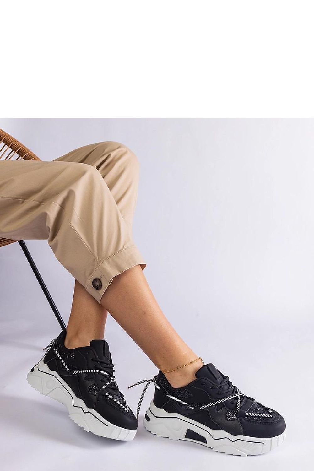 Sportbačiai model 207123 Solea