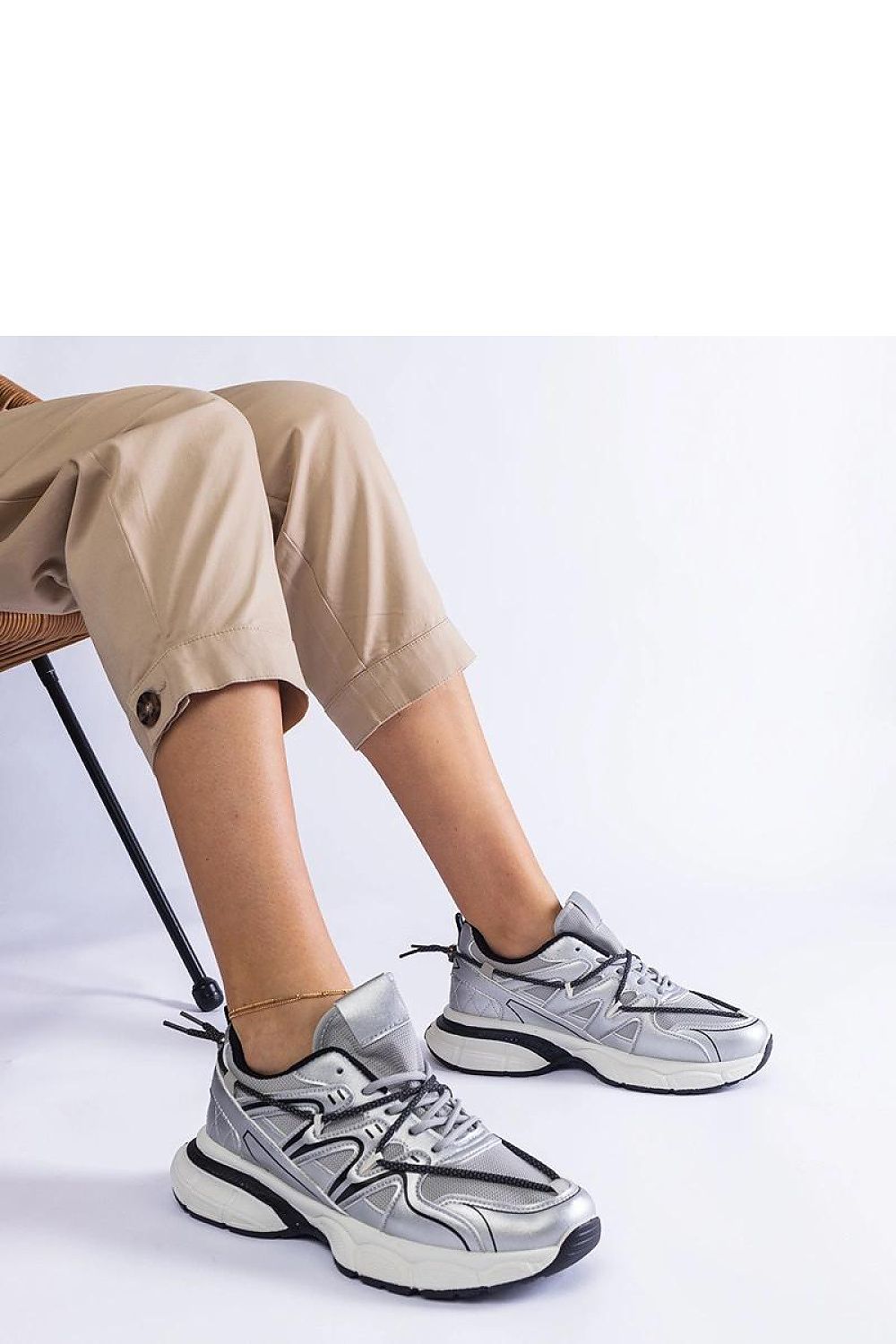 Sportbačiai model 207124 Solea