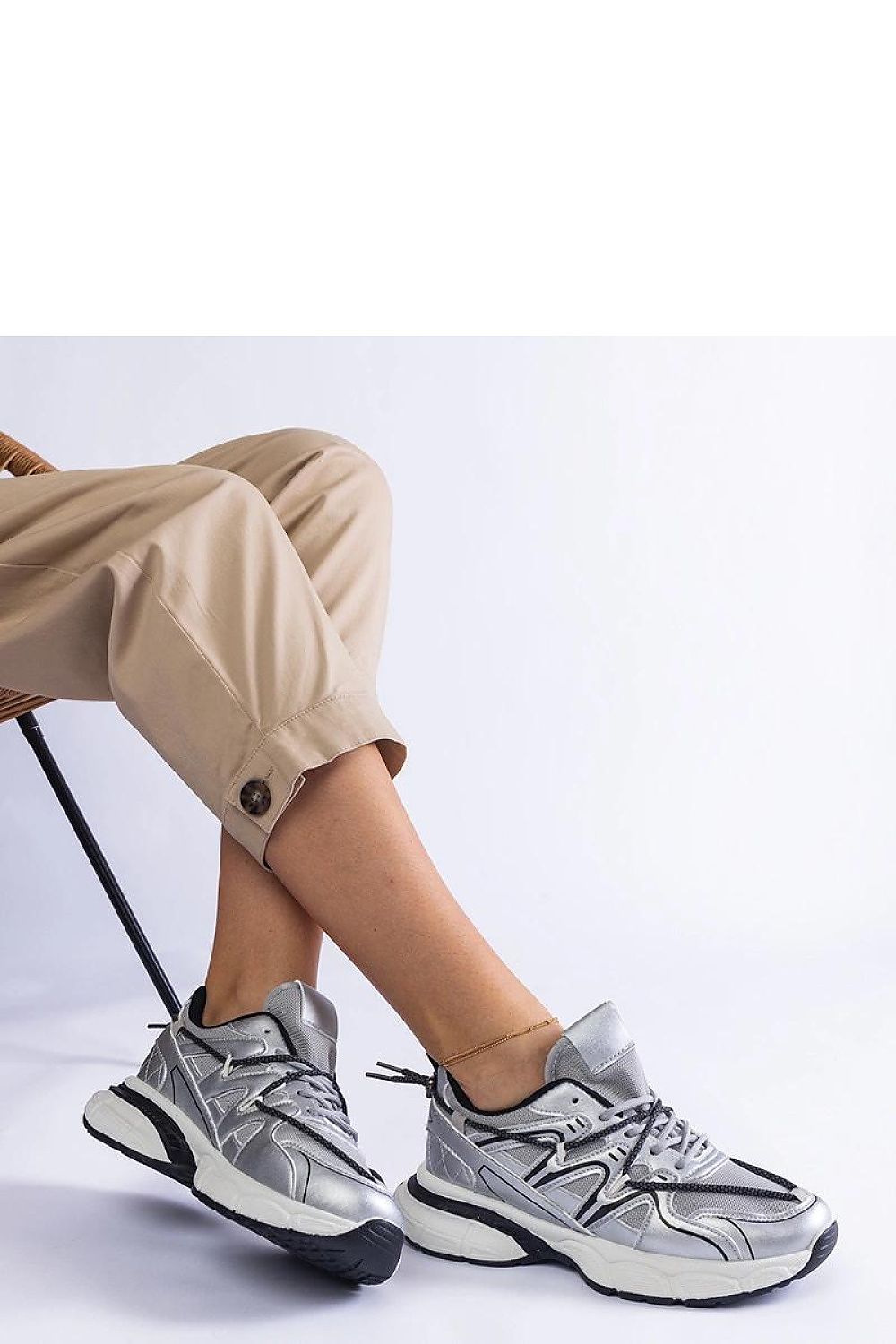 Sportbačiai model 207124 Solea