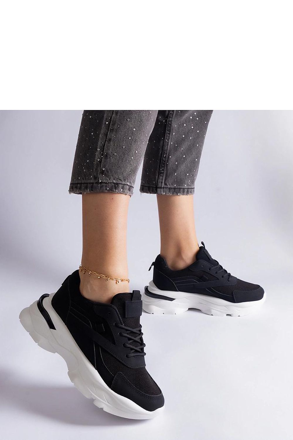 Sportbačiai model 207184 Solea