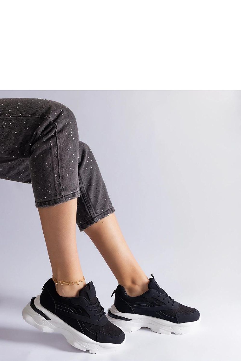Sportbačiai model 207184 Solea