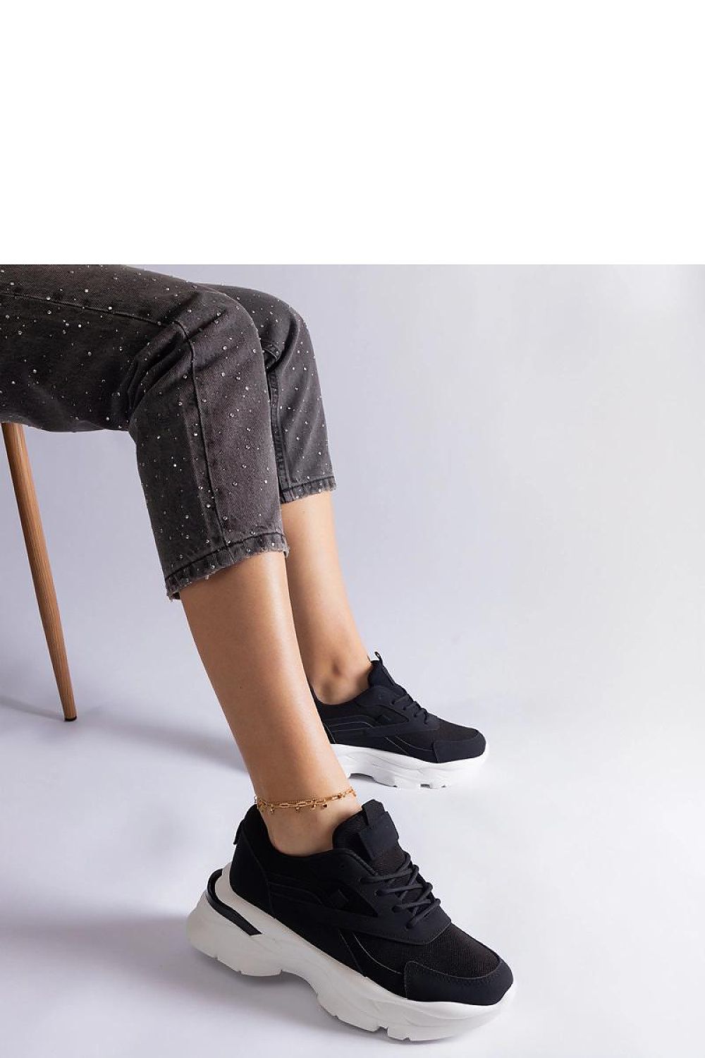 Sportbačiai model 207184 Solea