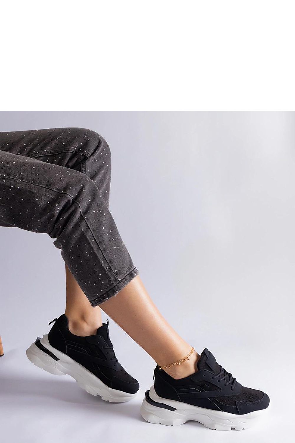 Sportbačiai model 207184 Solea