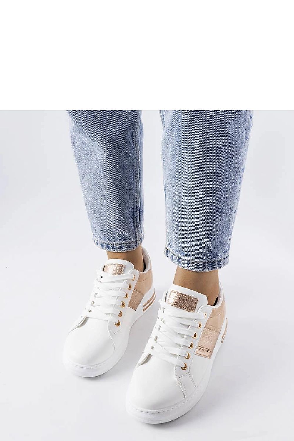 Sportbačiai model 207875 Solea