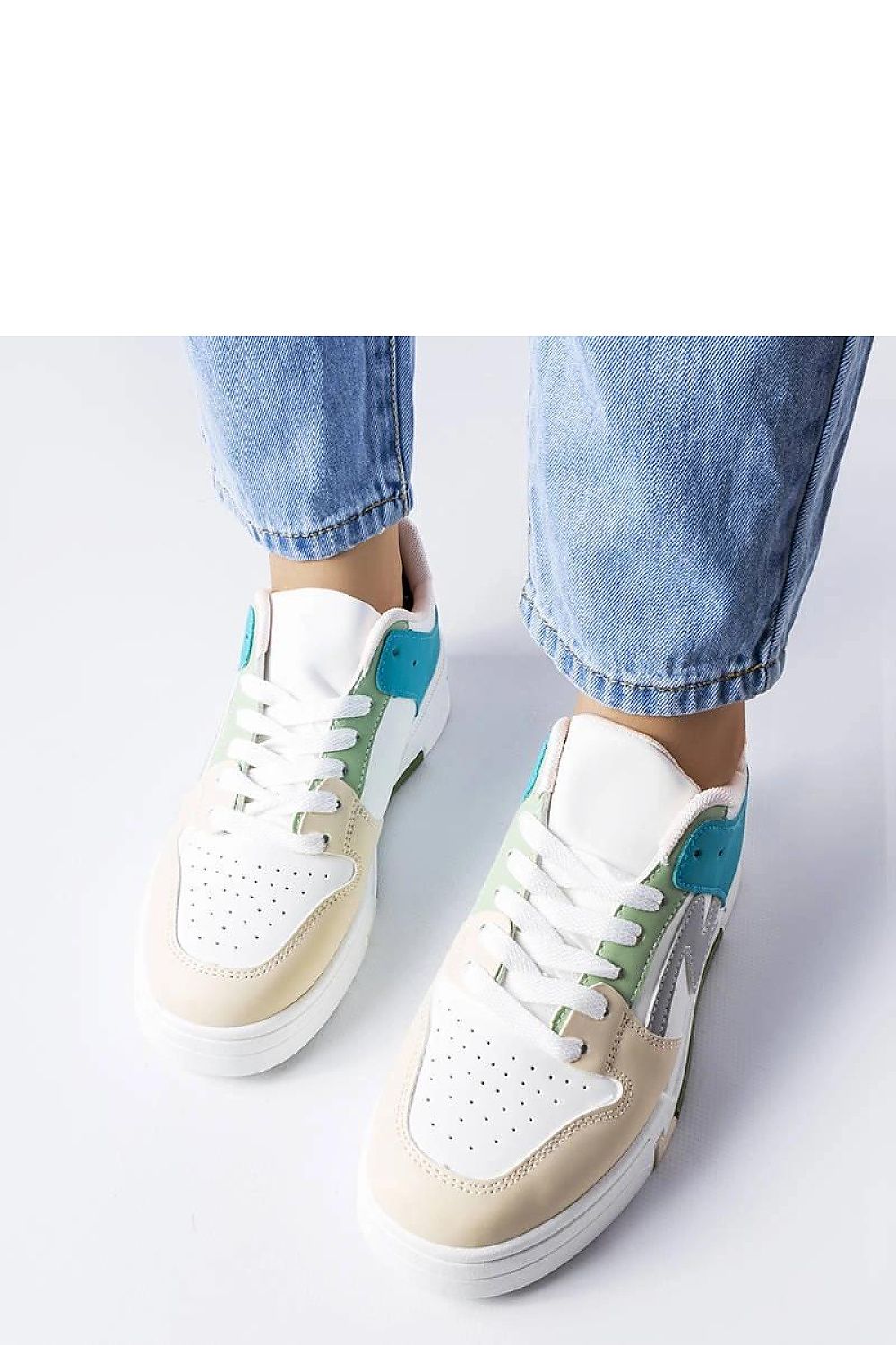 Sportbačiai model 207905 Solea