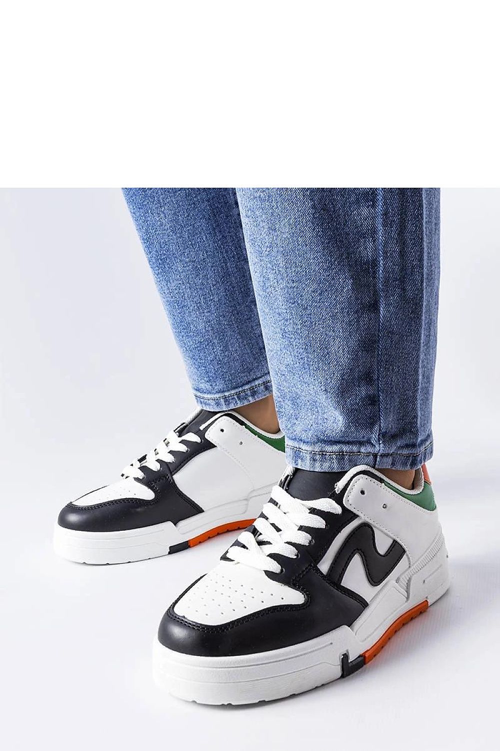 Sportbačiai model 207907 Solea