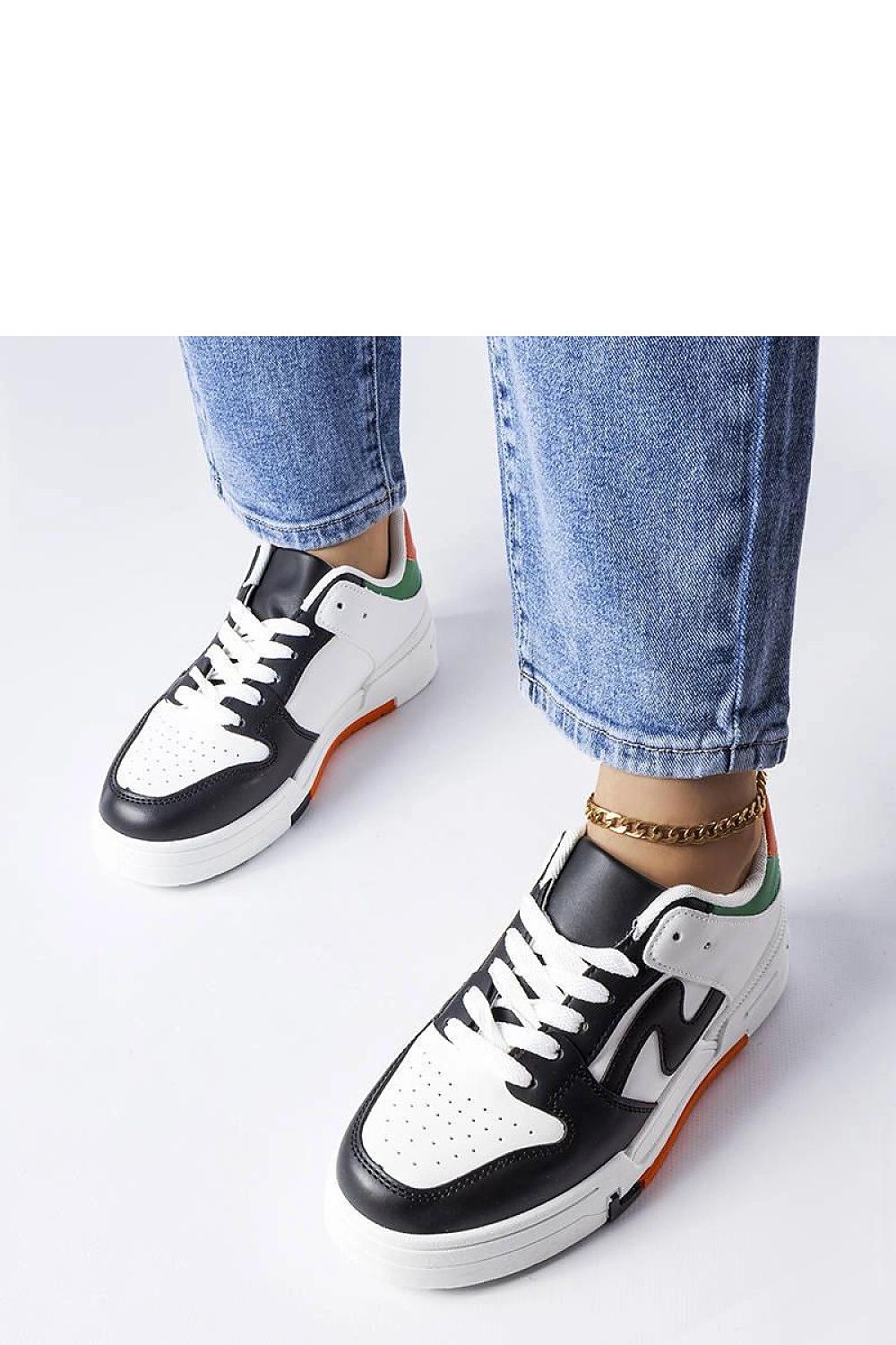 Sportbačiai model 207907 Solea