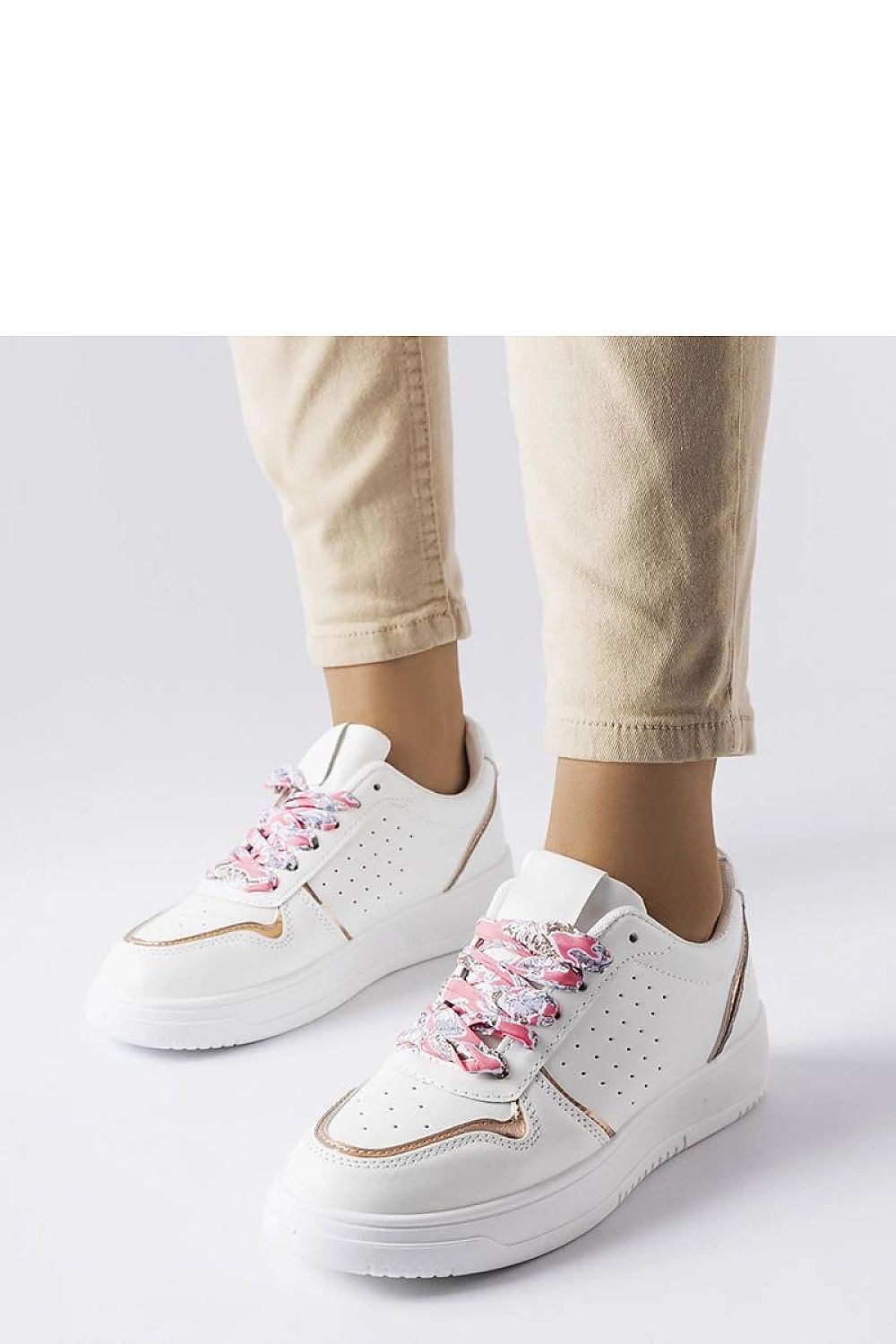 Sportbačiai model 207949 Solea