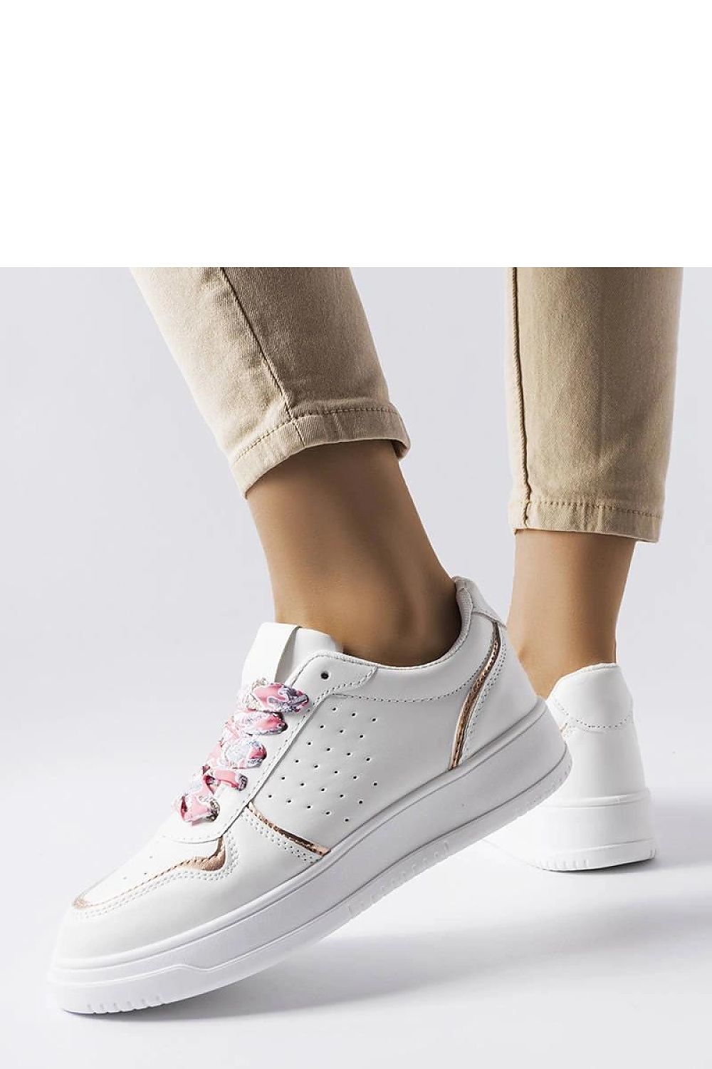 Sportbačiai model 207949 Solea