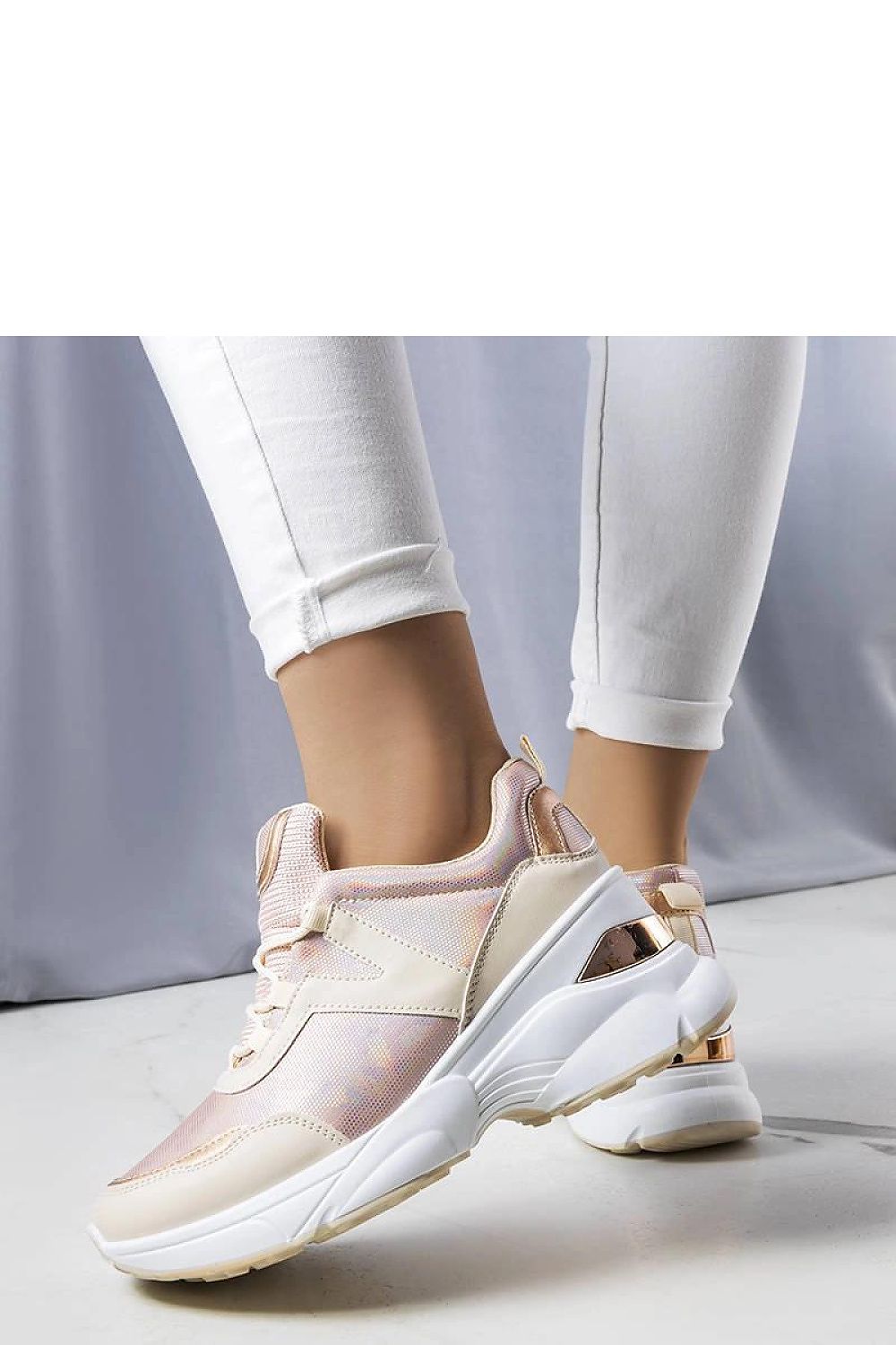 Sportbačiai model 207969 Solea