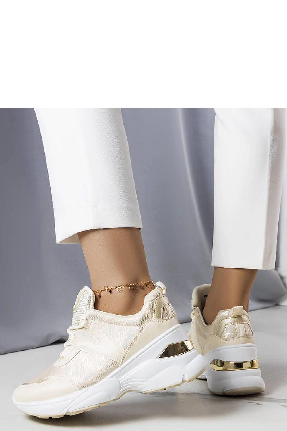 Sportbačiai model 207970 Solea