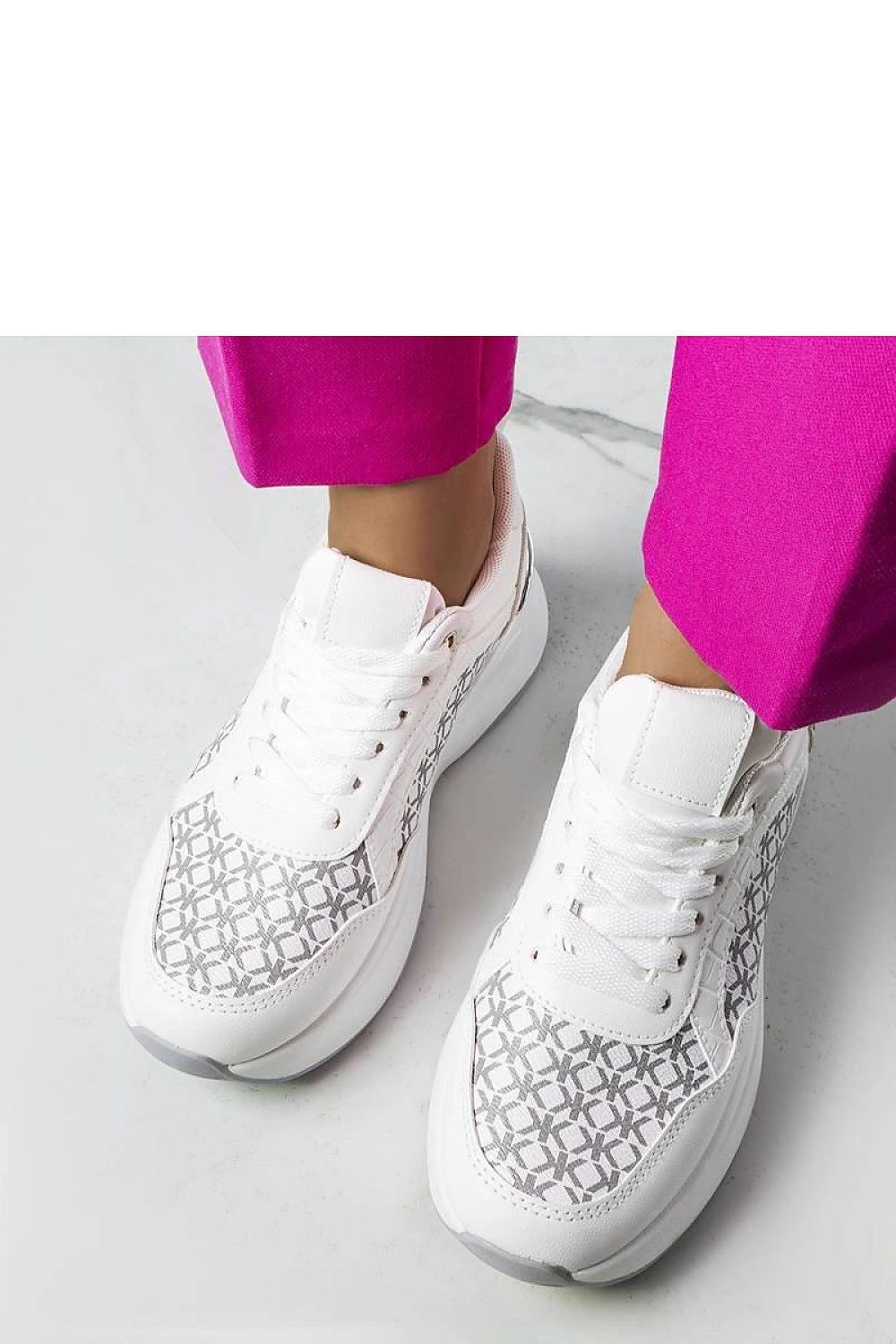 Sportbačiai model 207975 Solea