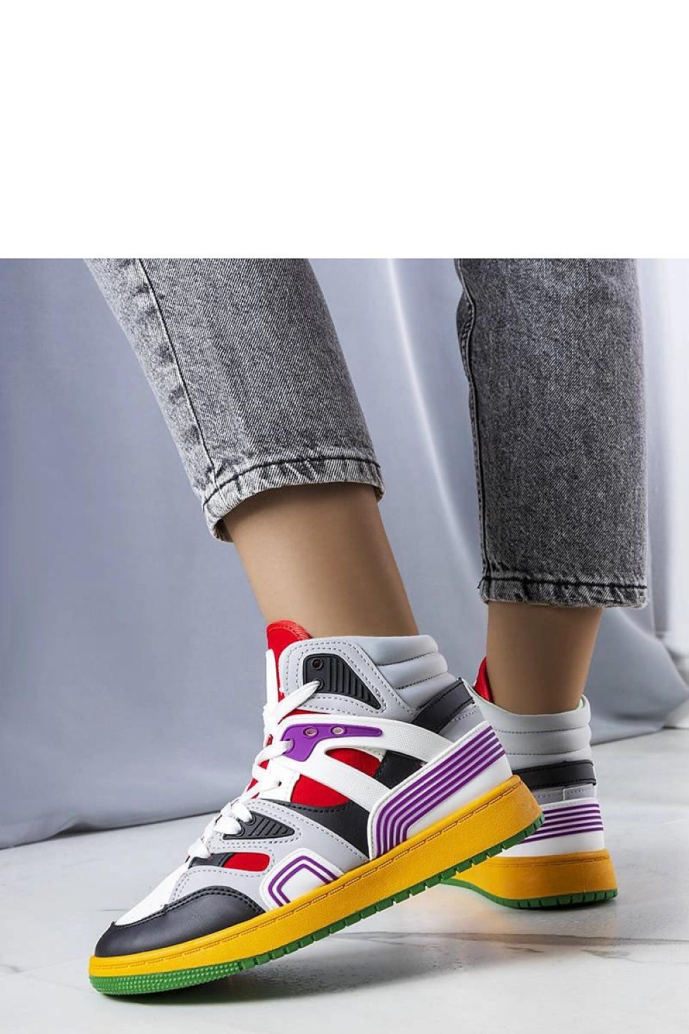 Sportbačiai model 207980 Solea
