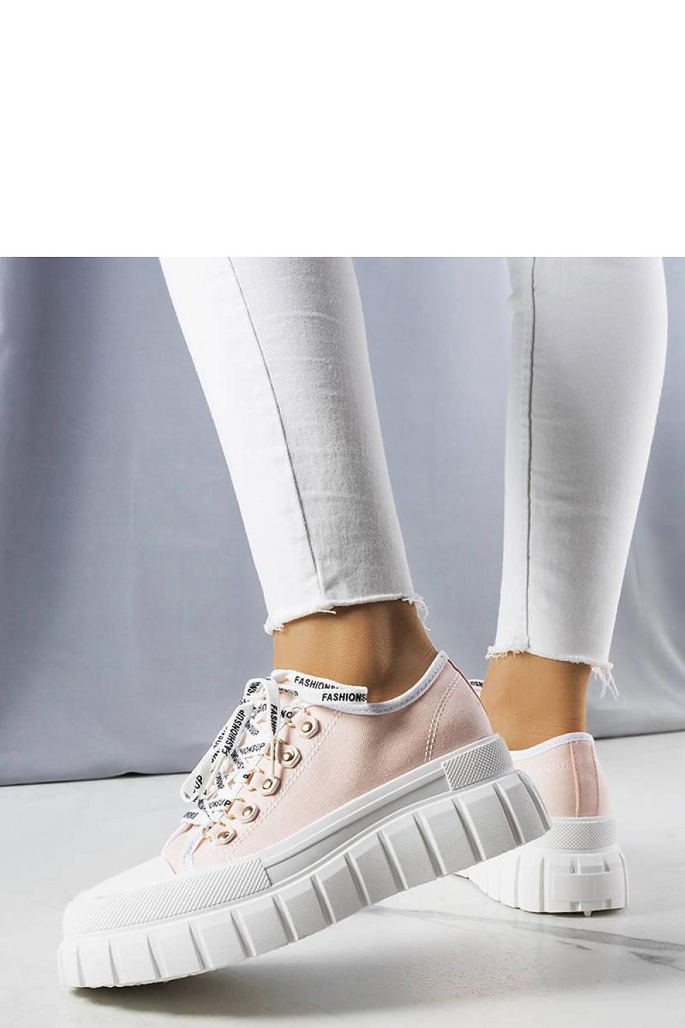 Sportbačiai model 207985 Solea