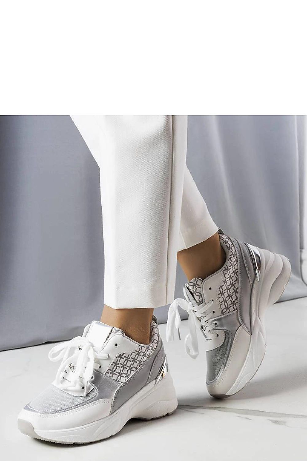 Sportbačiai model 207987 Solea