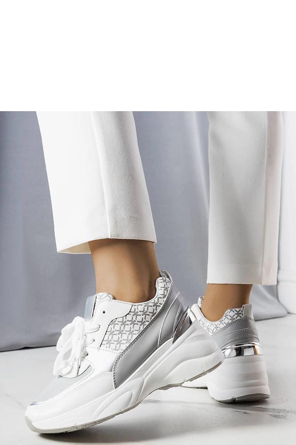 Sportbačiai model 207987 Solea