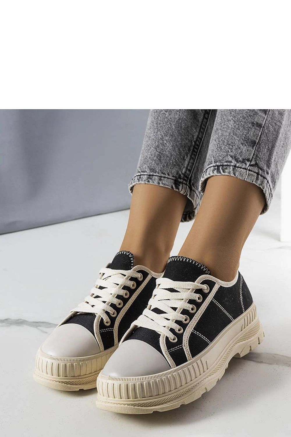 Sportbačiai model 207997 Solea