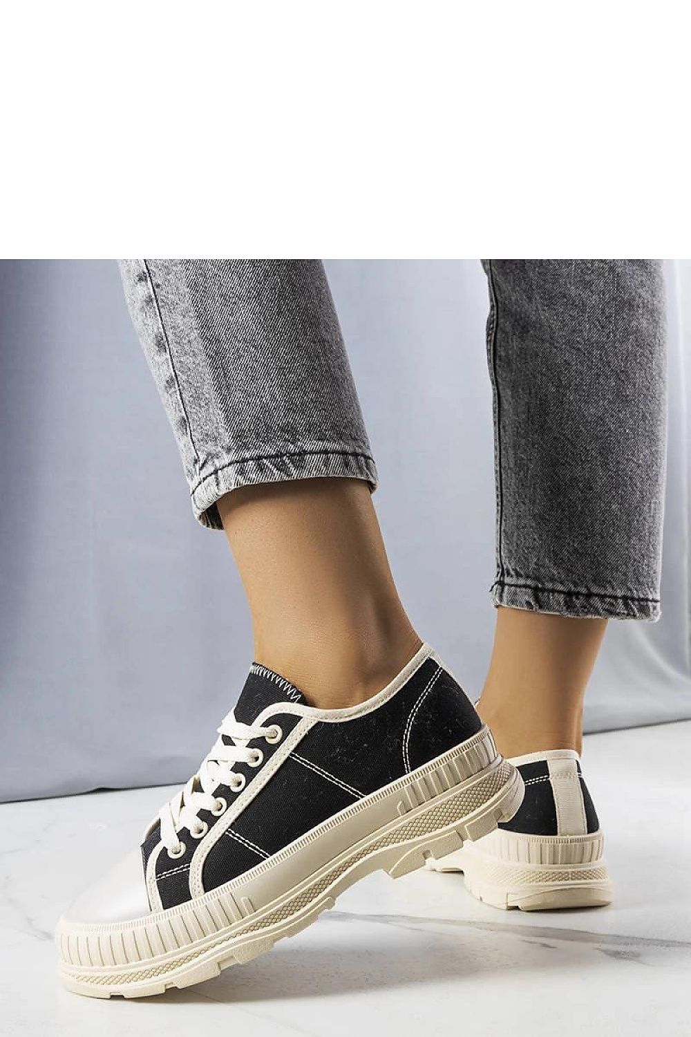 Sportbačiai model 207997 Solea