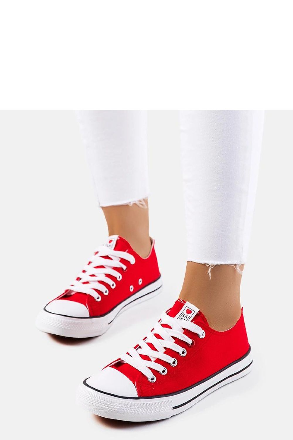 Sportbačiai model 208038 Solea