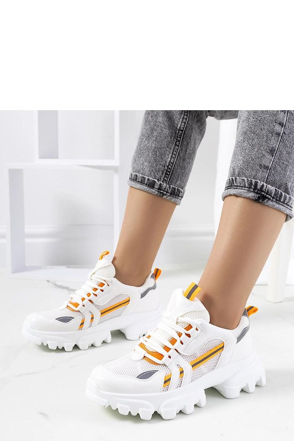 Sportbačiai model 208043 Solea