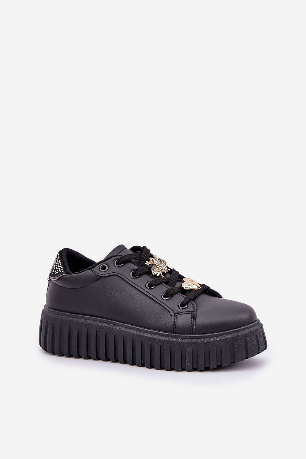 Sportinė avalynė model 208064 Step in style