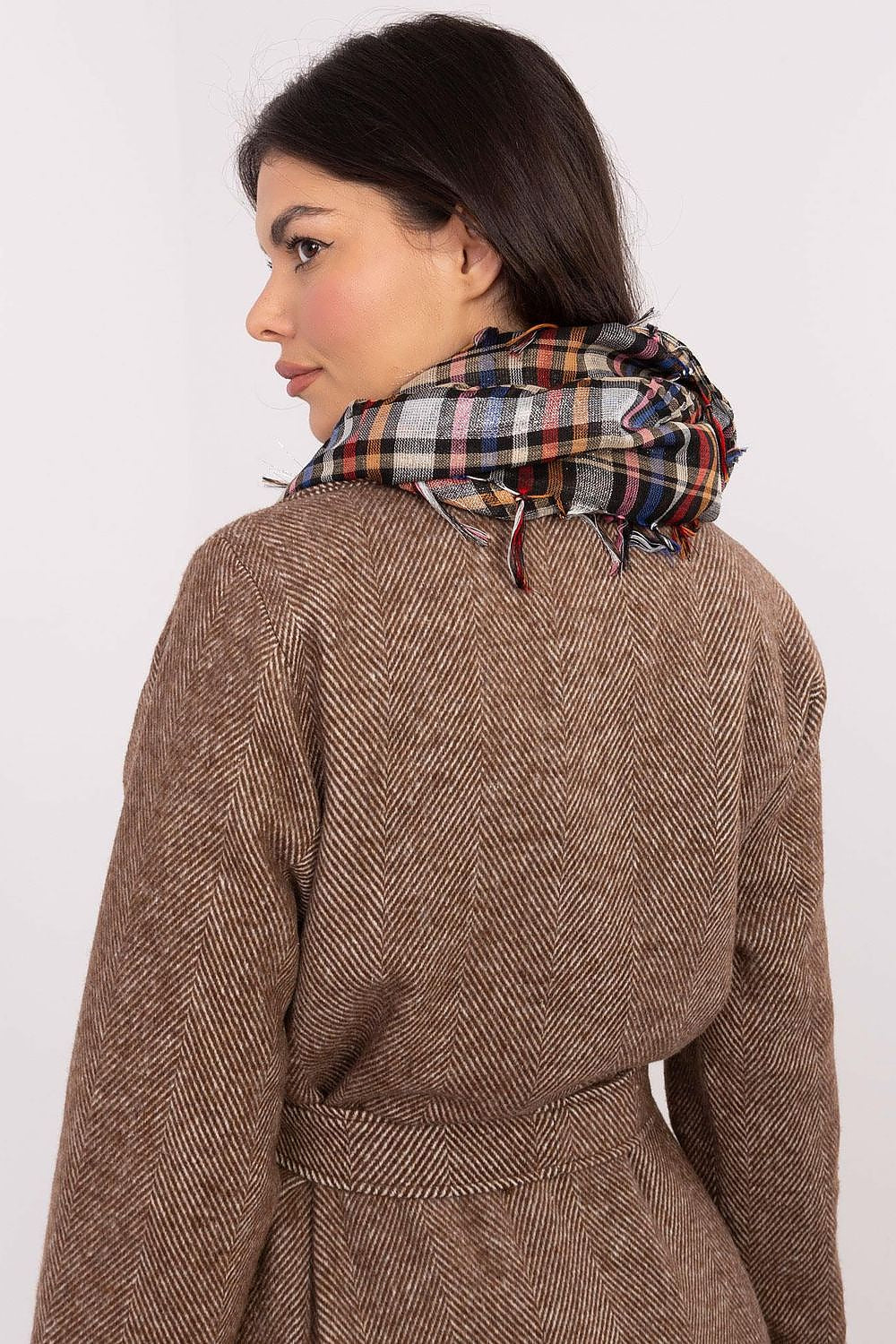 Nosinaitė ant kaklo model 208382 AT