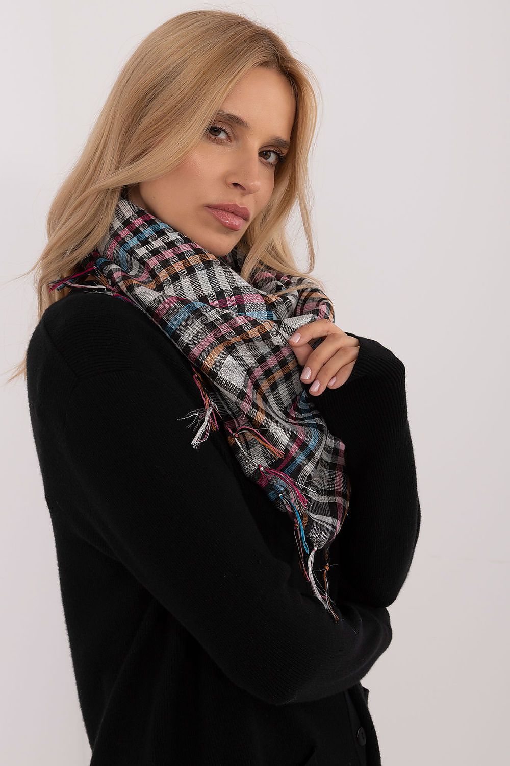 Nosinaitė ant kaklo model 208385 AT