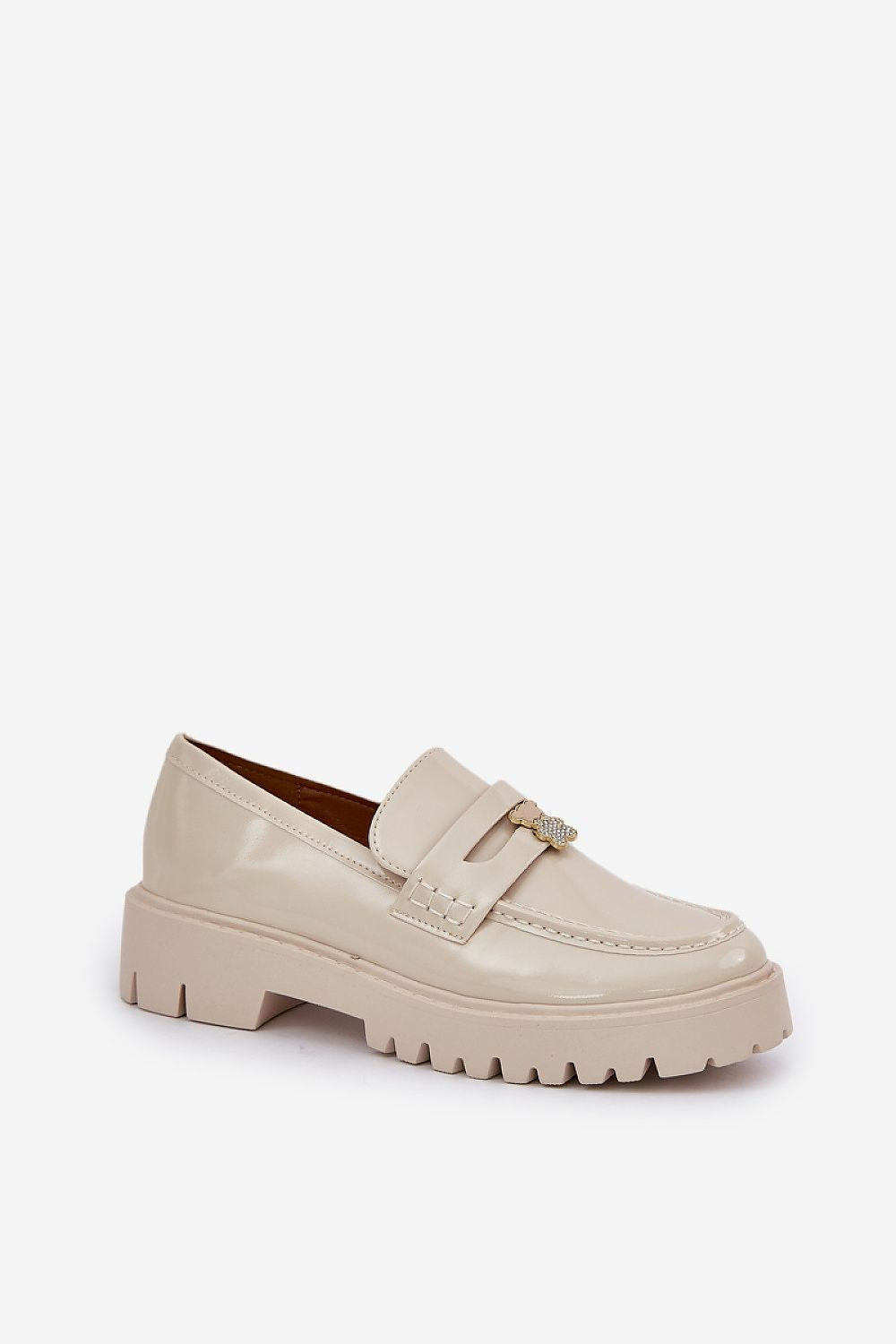 Mokasinai “Step in style”