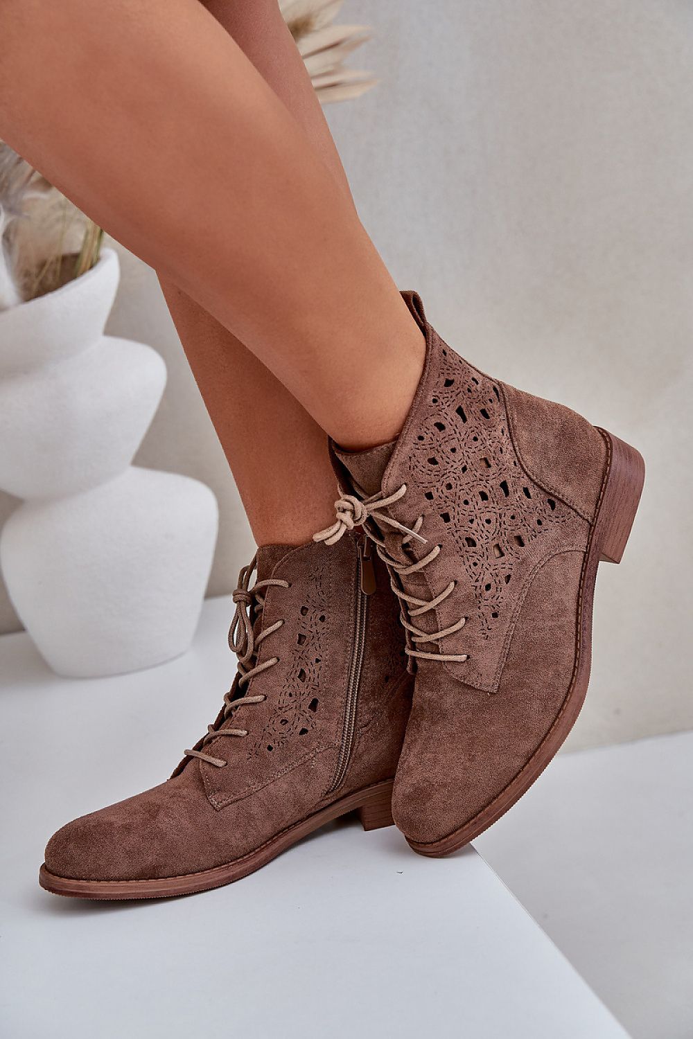 Batai model 208469 Step in style