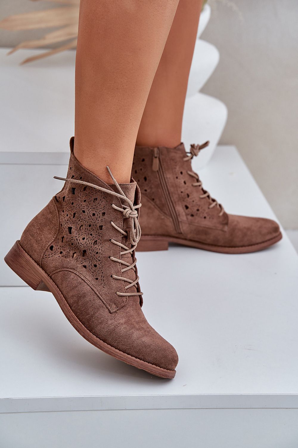Batai model 208469 Step in style