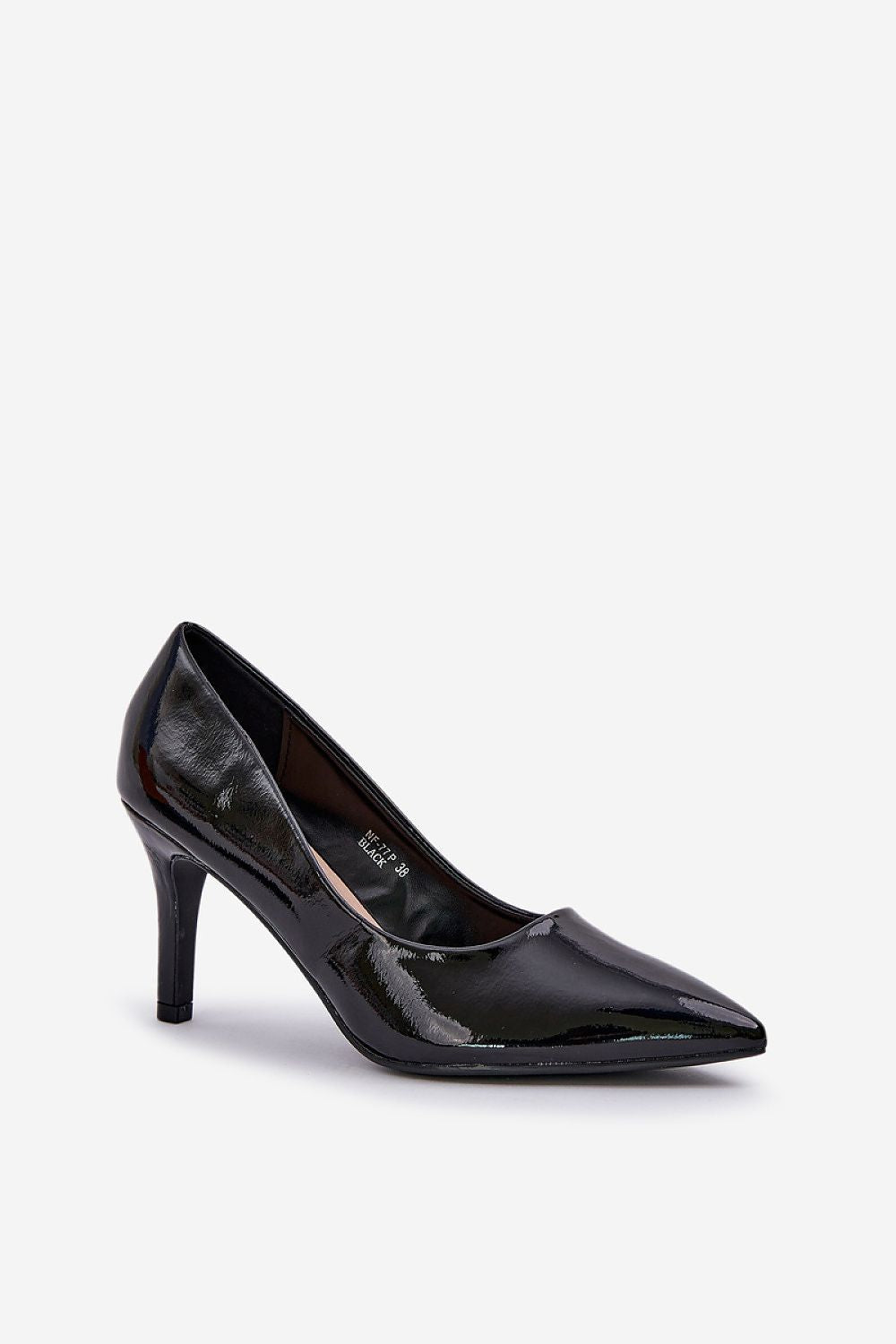 Aukštakulniai model 208477 Step in style