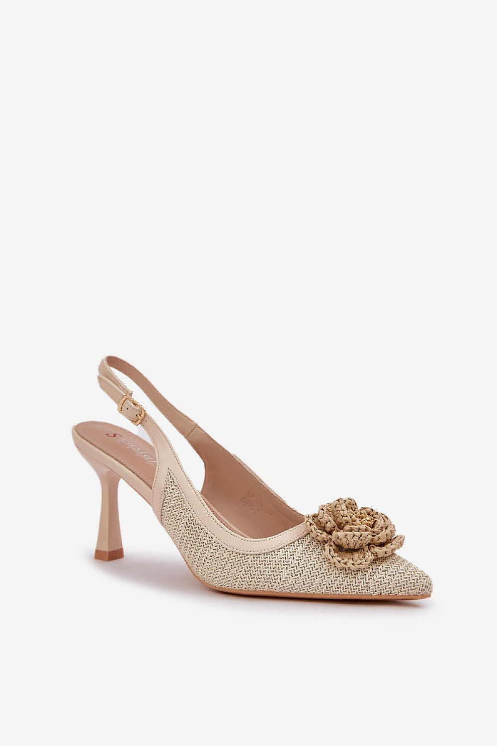 Aukštakulniai model 208478 Step in style