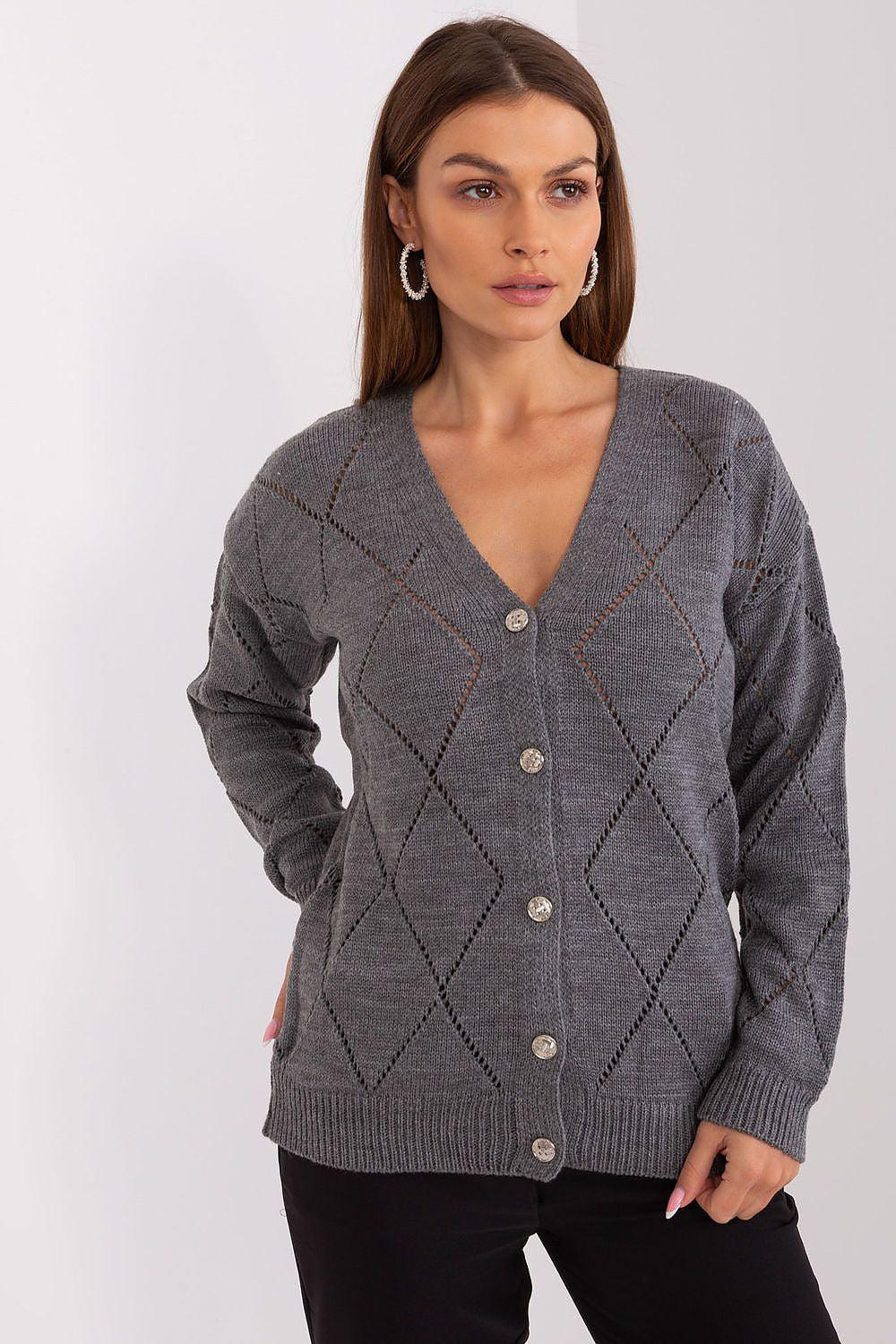 Megztinis model 208633 Rue Paris