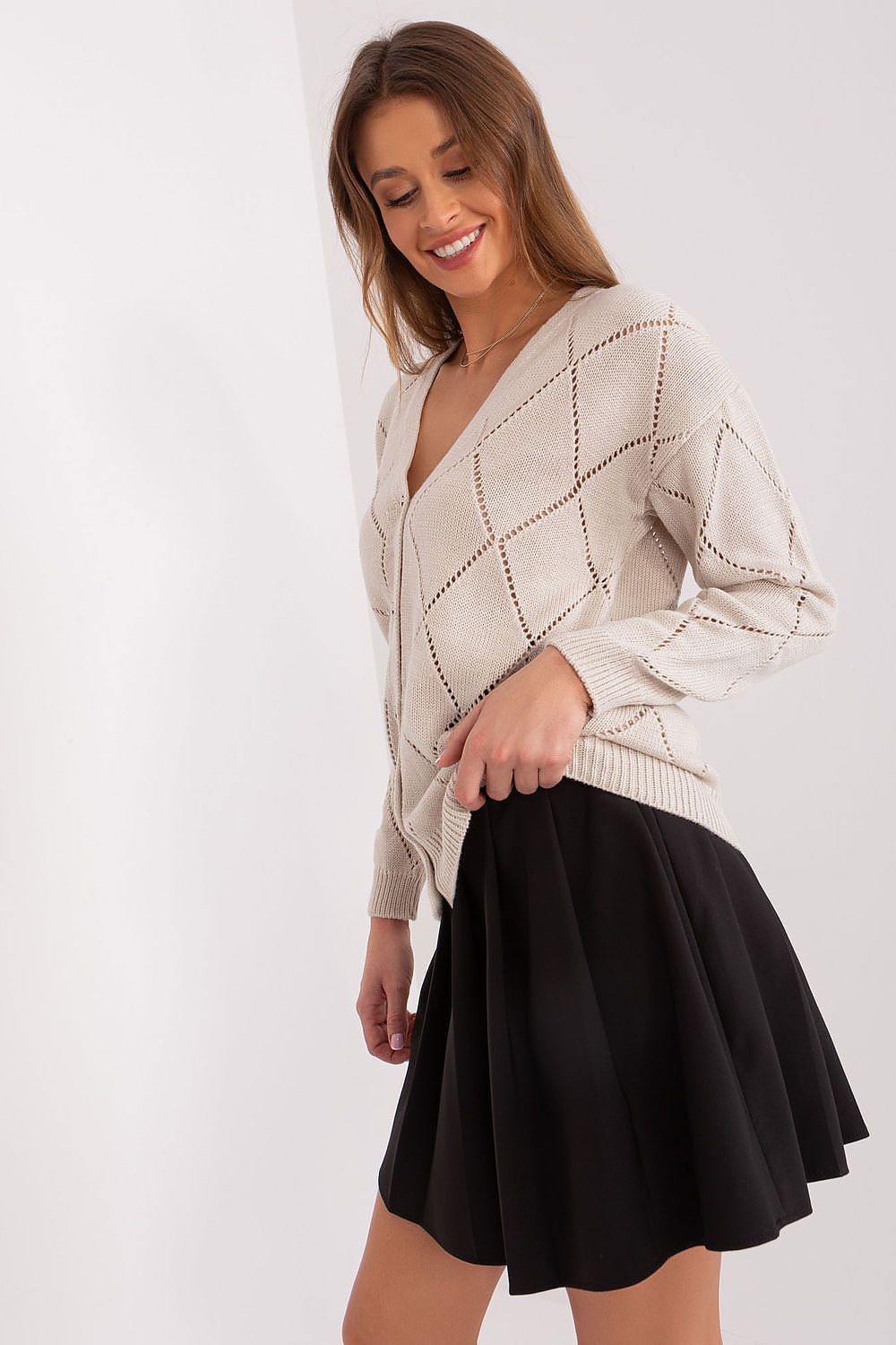 Megztinis model 208635 Rue Paris