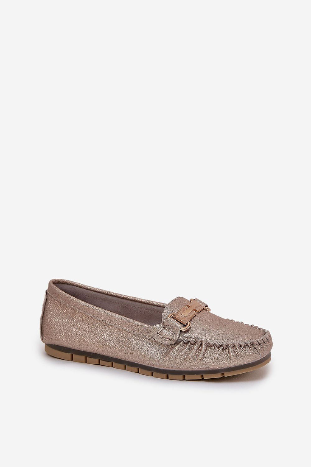 Mokasinai “Step in style”