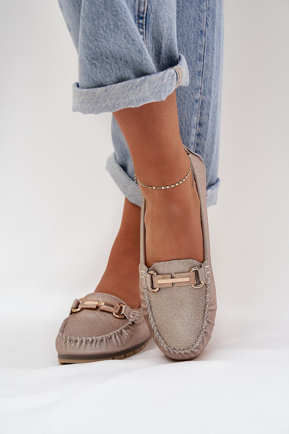Mockasinai model 208770 Step in style